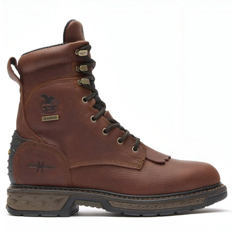 Georgia Boot Carbo-Tec LT Waterproof Lacer Work Boot Cover