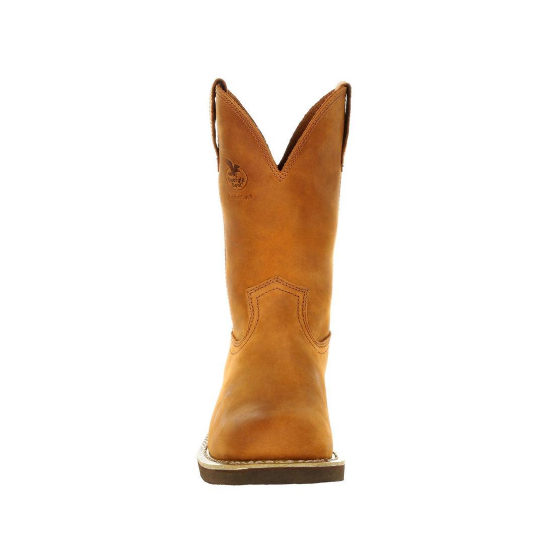 Georgia Boot Carbo-Tec Wellington G5814 Front Image