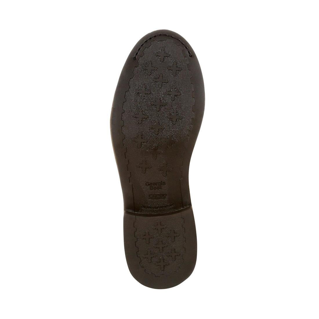 Georgia Boot Carbo-Tec Wellington G5814 Sole Image