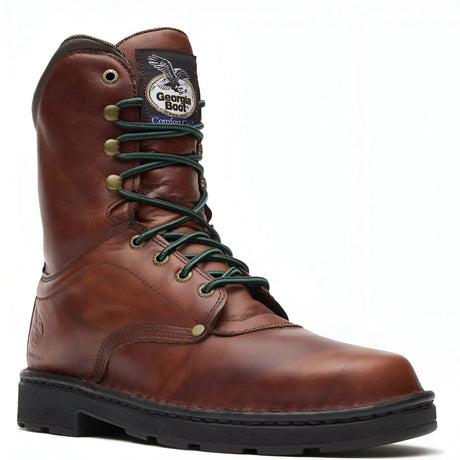 Georgia Boot Eagle Light Work Boot Cover