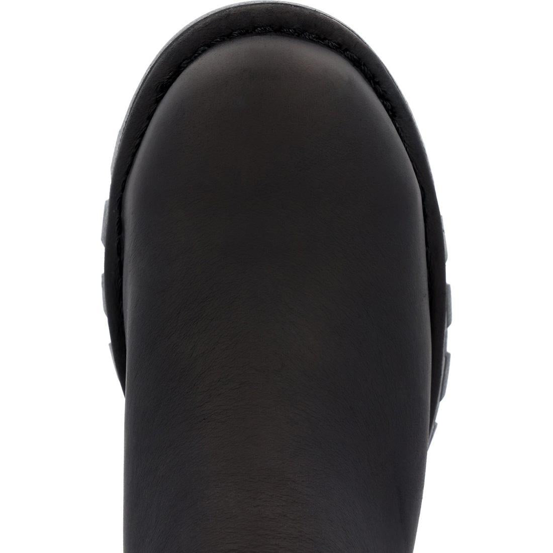 Georgia Boot Eagle One Steel Toe Waterproof Chelsea Boot GB00563 Detail Image