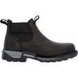 Georgia Boot Eagle One Steel Toe Waterproof Chelsea Boot GB00563 Image