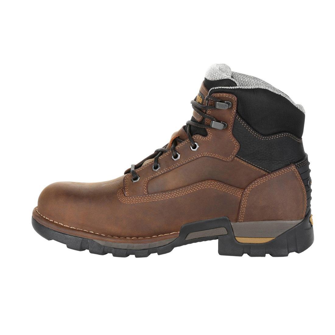 Georgia Boot Eagle One Waterproof Work Boot GB00312 Detail Image