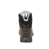 Georgia Boot Eagle One Waterproof Work Boot GB00312 Back Image