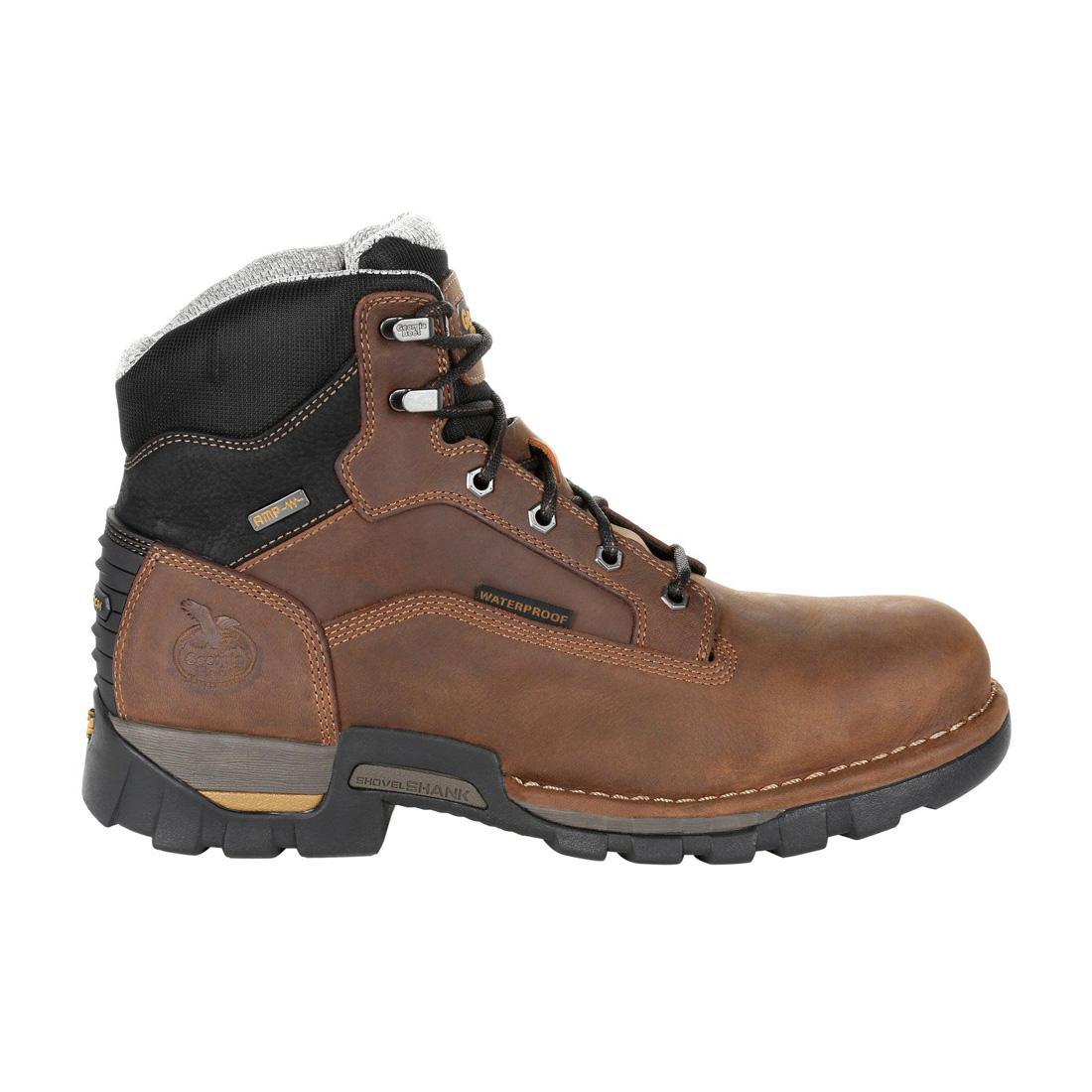 Georgia Boot Eagle One Waterproof Work Boot GB00312 Image