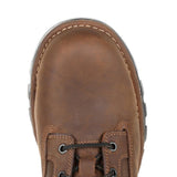 Georgia Boot Eagle One Waterproof Work Boot GB00312 At Steel Toes