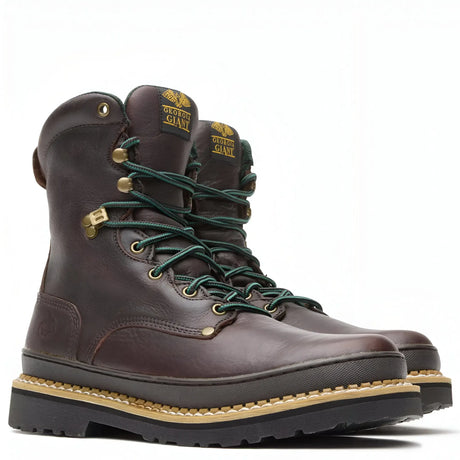 Georgia Boot Georgia Giant Work Boot Medial