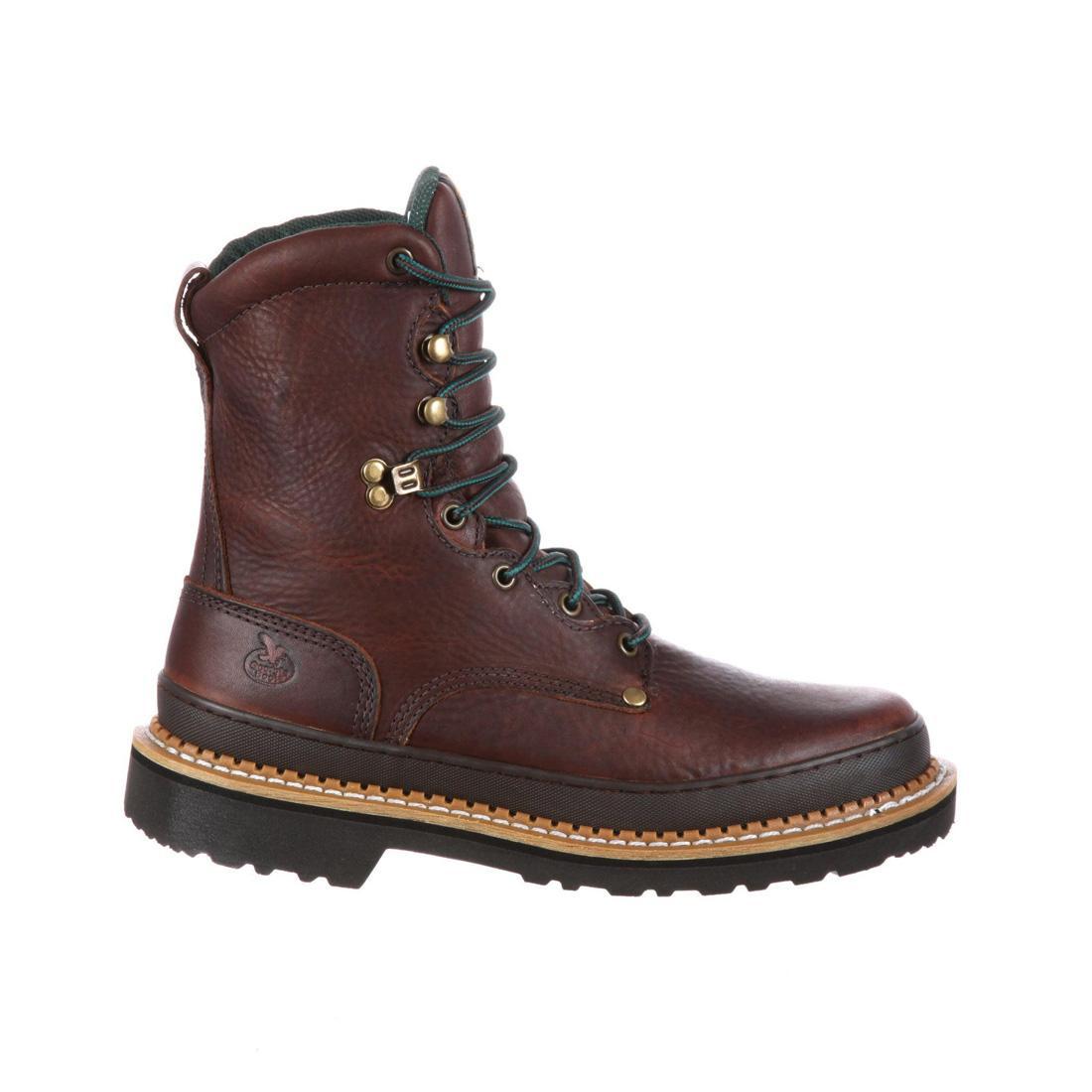Georgia Boot Georgia Giant Work Boot G8274 Image