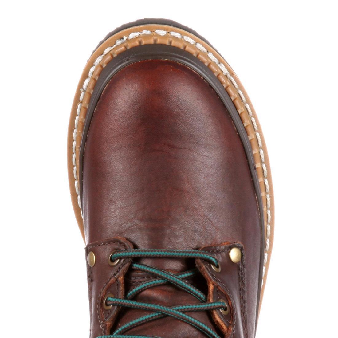 Georgia Boot Georgia Giant Work Boot G8274 At Steel Toes