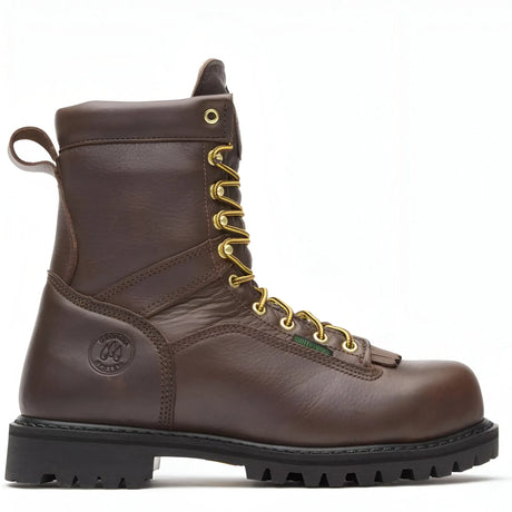 Georgia Boot Lace-to-Toe Steel Toe Waterproof Work Boot Cover
