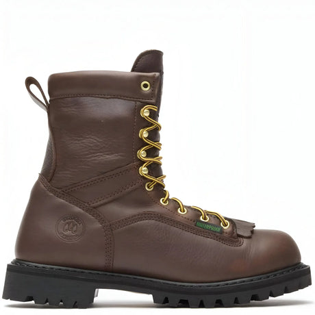 Georgia Boot Lace-to-Toe Waterproof Work Boot Cover