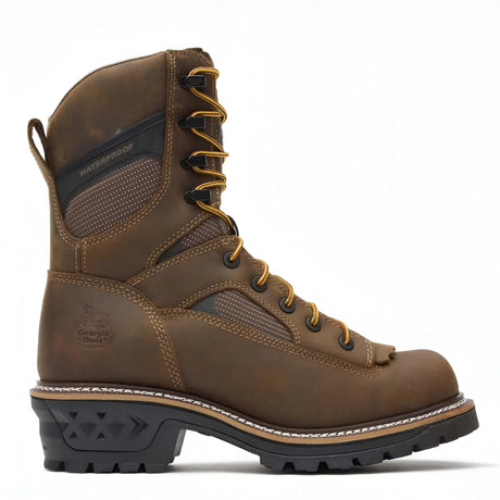 Georgia Boot LTX Logger Waterproof Work Boot Cover