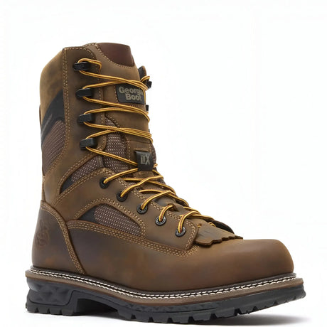 Georgia Boot LTX Logger 9" Waterproof Work Boot Cover