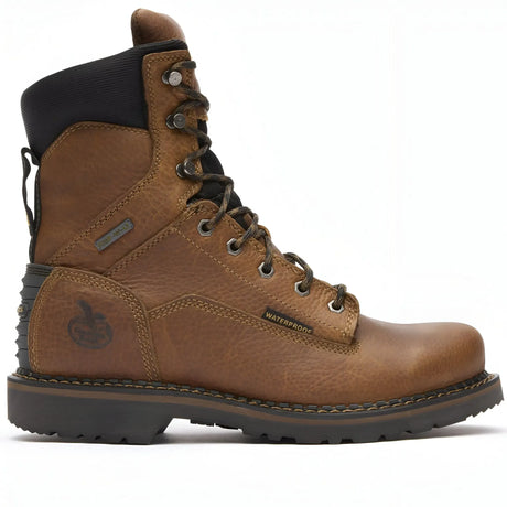 Georgia Boot Georgia Giant Revamp 8" Waterproof Work Boot Cover