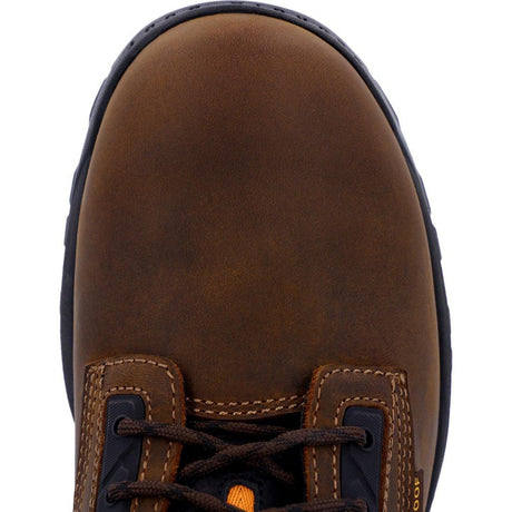 Georgia Boot TBD Alloy Toe Waterproof Work Boot GB00597 At Steel Toes