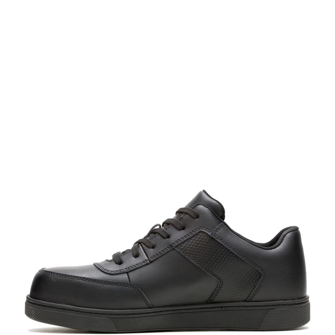 Grady Lo Ct - Black