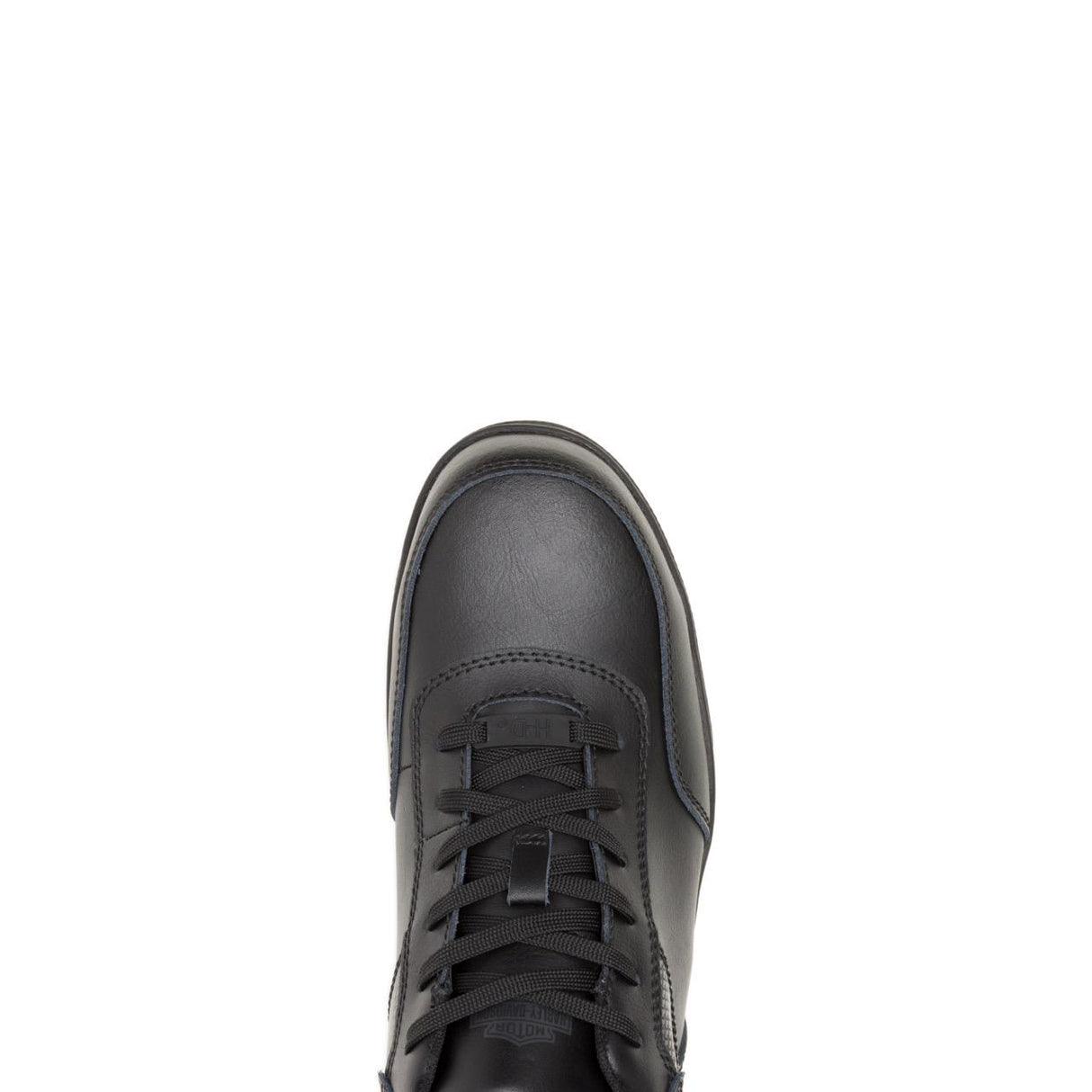 Grady Lo Ct - Black