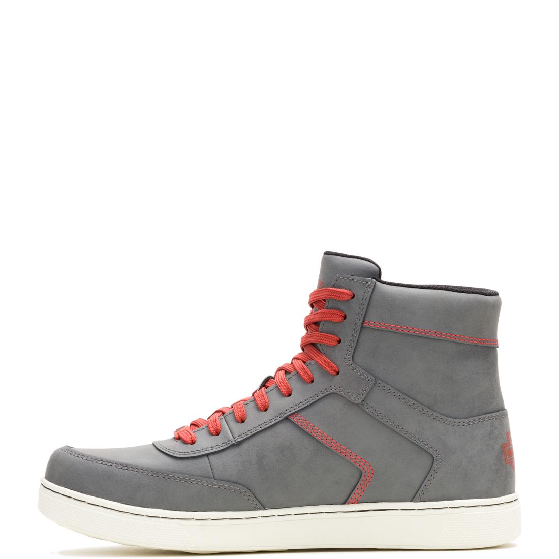 Grady - Grey