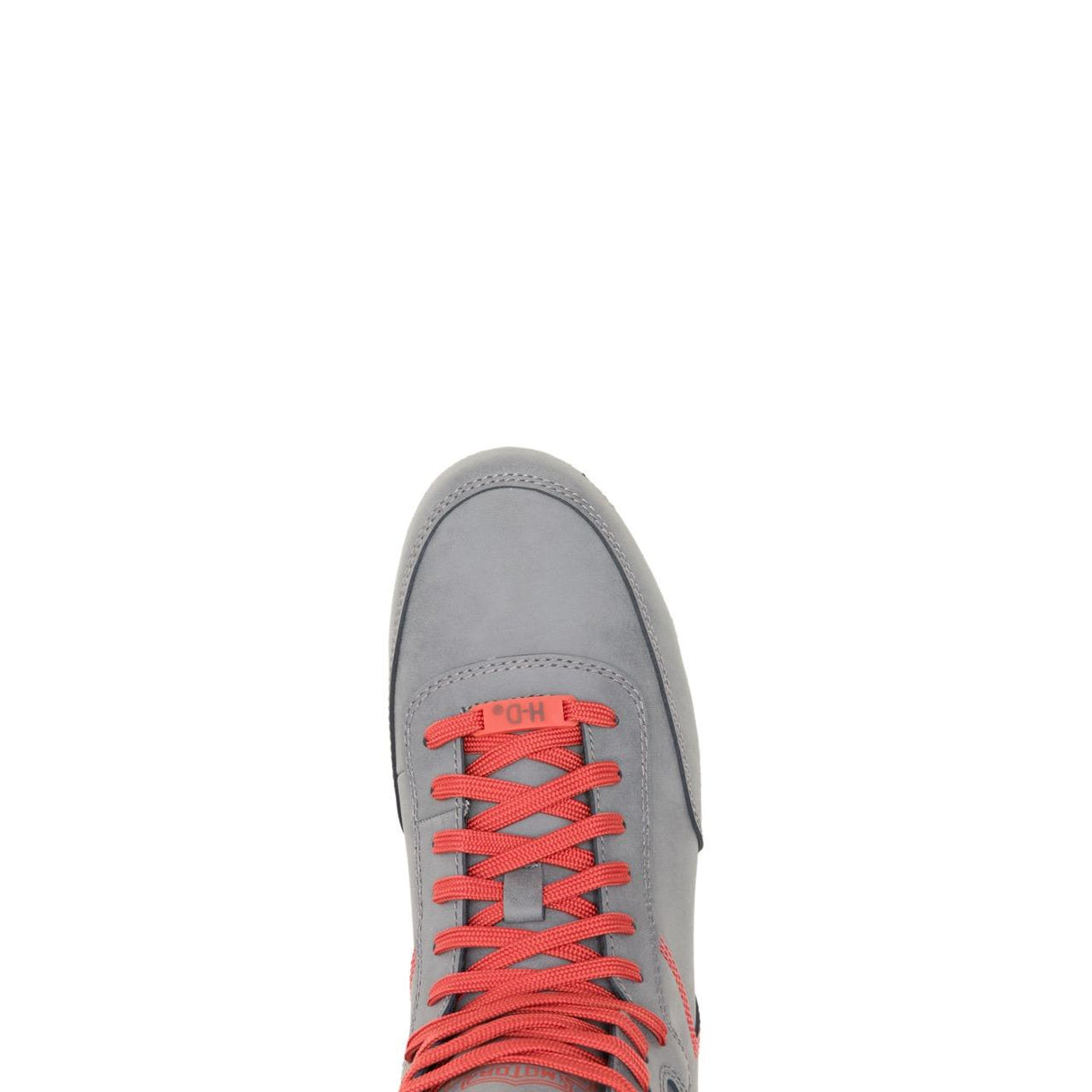 Grady - Grey