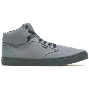 Harley Davidson Wrenford - Grey Profile View