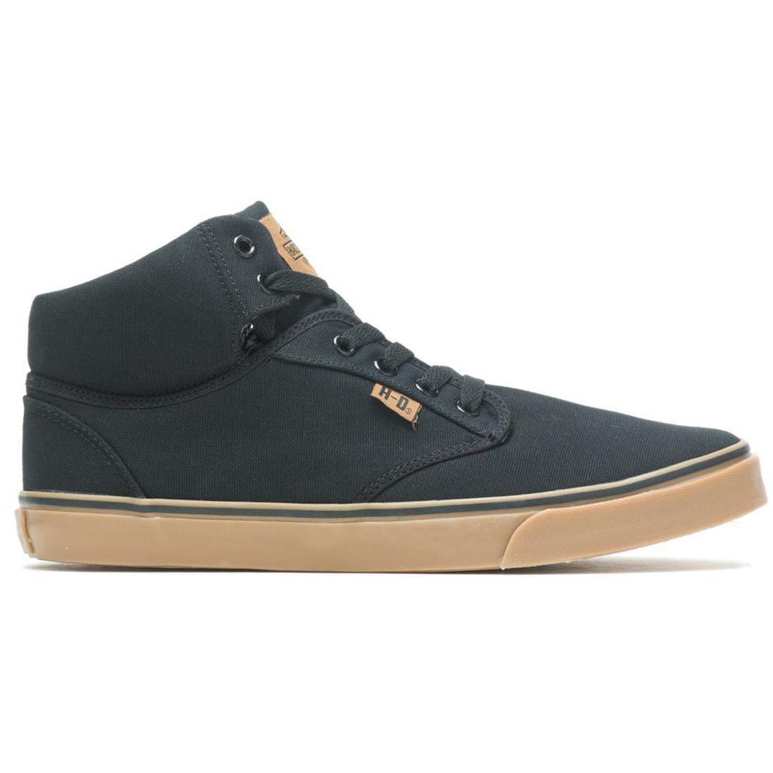 Men's Harley-Davidson Wrenford Sneakers – Steel Toes