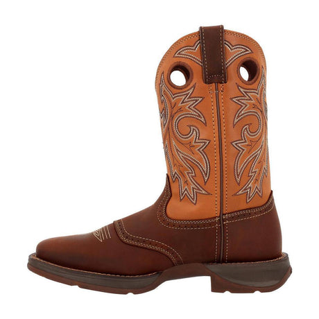 Rebel™ by Durango® Saddle Up Western Boot DB4442
