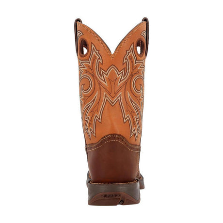 Rebel™ by Durango® Saddle Up Western Boot DB4442 Front Image