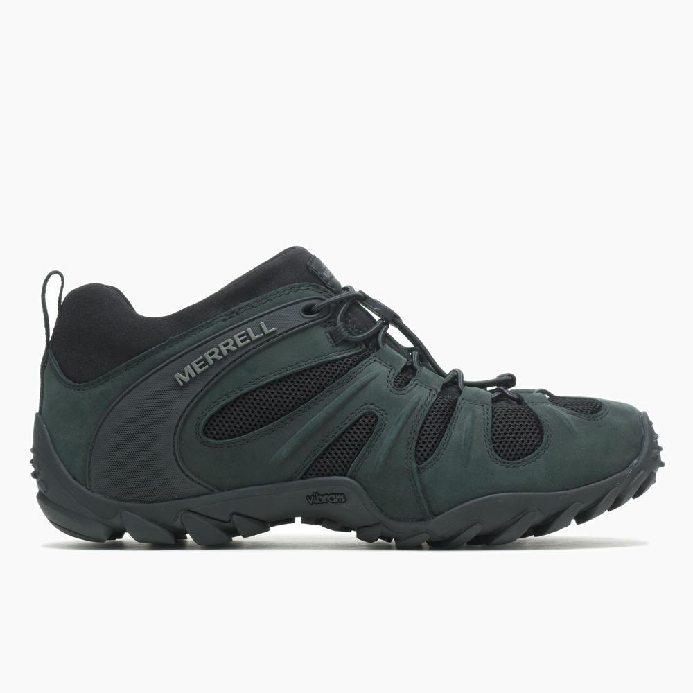 Merrell mens work shoes deals
