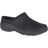 Encore 2 Slide Ac+ Women's Pro Slip Resistant Black-Women's Slip Resistant-Merrell-5-M-BLACK-Steel Toes