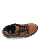 Fullbench 55 Men's Alloy-Toe Work Shoes Orange-Men's Work Shoes-Merrell-Steel Toes