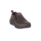 Jungle Moc Ltr Men's Slip Resistant Shoes Sr Espresso-Men's Slip Resistant Shoes-Merrell-Steel Toes