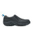 Jungle Moc Ltr Sd Men's Carbon-Fiber Work Shoes Black-Men's Work Shoes-Merrell-3.5-M-BLACK-Steel Toes