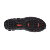 Jungle Moc Ltr Sd Men's Carbon-Fiber Work Shoes Black-Men's Work Shoes-Merrell-Steel Toes