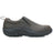 Merrell Jungle Moc Ltr Sd Men's Carbon-Fiber Work Shoes Espresso Profile View