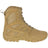 Merrell Moab 2 Defense Men's Tactical Work Boots Coyote Profile View