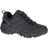 Moab 2 Tactical Men's Work Shoes Black-Men's Work Shoes-Merrell-5-M-BLACK-Steel Toes