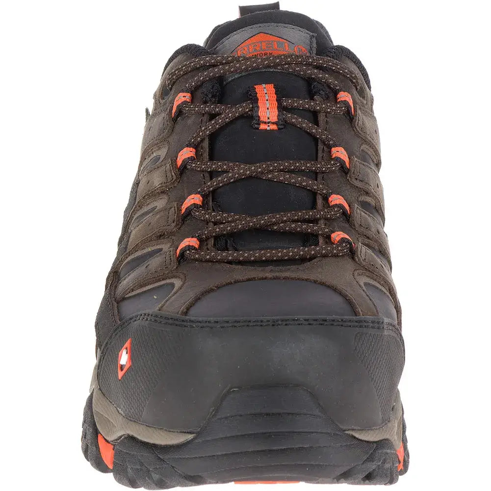 Merrell moab 2 vapor work shoes discount