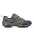 Moab Vertex Vent Men's Composite-Toe Work Shoes Pewter-Men's Work Shoes-Merrell-7-M-PEWTER-Steel Toes