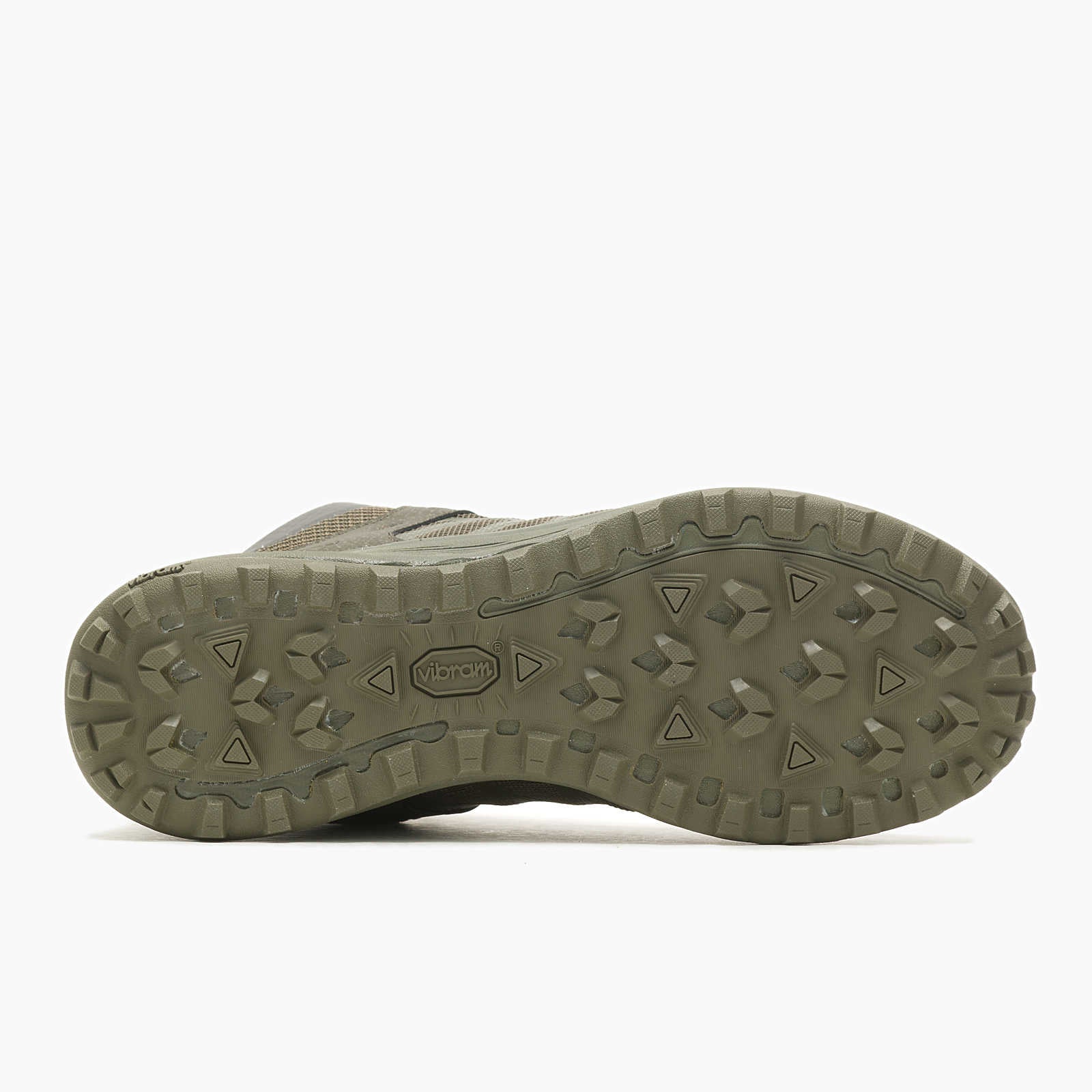 Merrell Nova 3 Tactical Men's Tactical Work Boots Wp Mid J005053