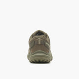 Nova 3 Tactical Men's Work Shoes Dark Olive-Men's Work Shoes-Merrell-Steel Toes