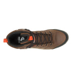 Phaserbound 2 Mid Men's Cf Work Boots Wp Earth/Orange-Men's Work Boots-Merrell-Steel Toes