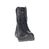 Rogue Tactical Gtx Men's Tactical Work Boots Black-Men's Tactical Work Boots-Merrell-Steel Toes