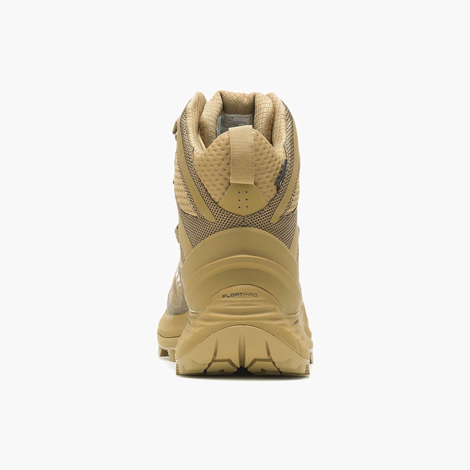 Merrell Rogue Tactical Gtx Men's Work Boots J005253 – Steel Toes