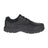 Sutton Oxford Response Men's Steel-Toe Work Shoes Black-Men's Work Shoes-Merrell-7-M-BLACK-Steel Toes