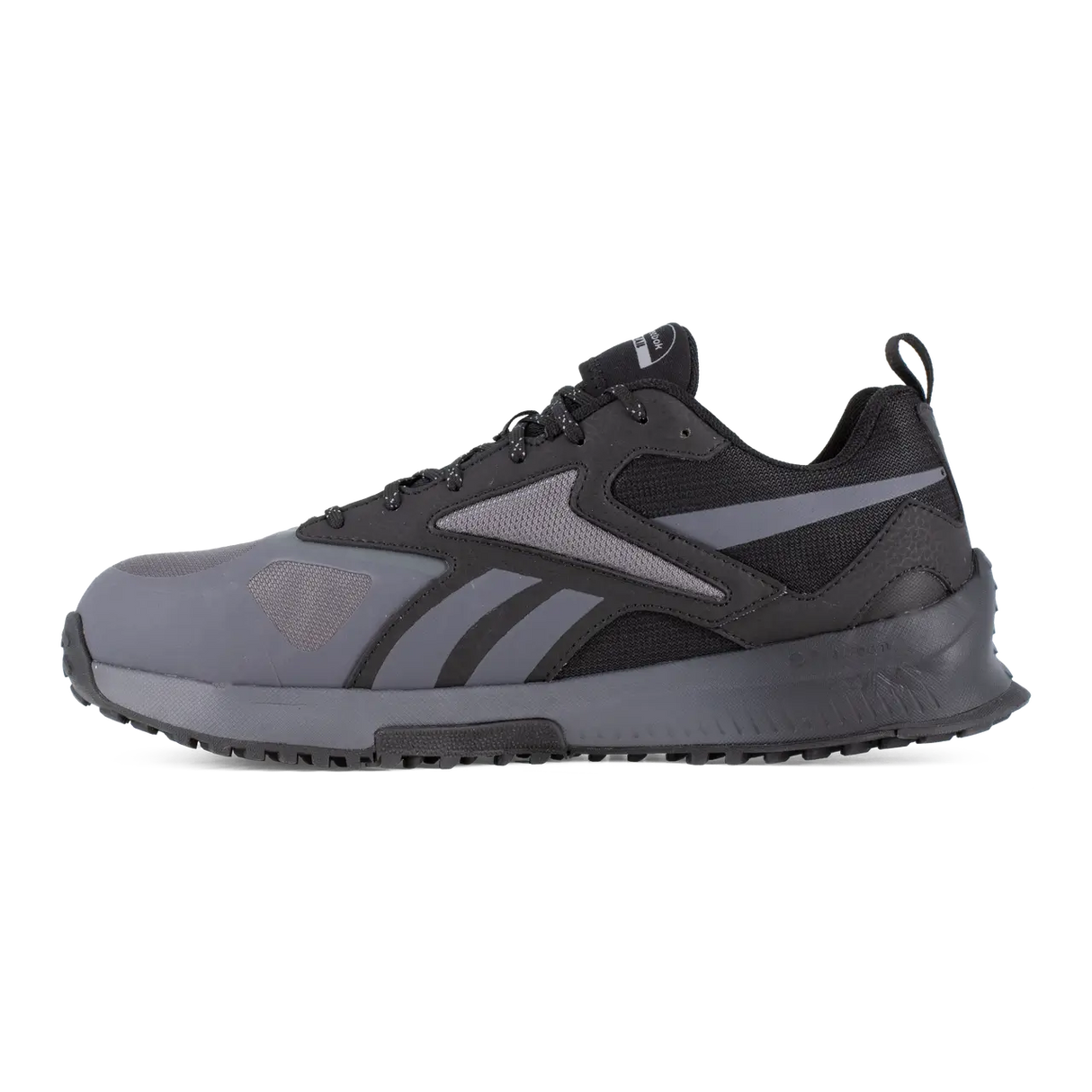 Reebok Work Lavante Trail 2 Composite Toe Shoe RB3242 Steel Toes