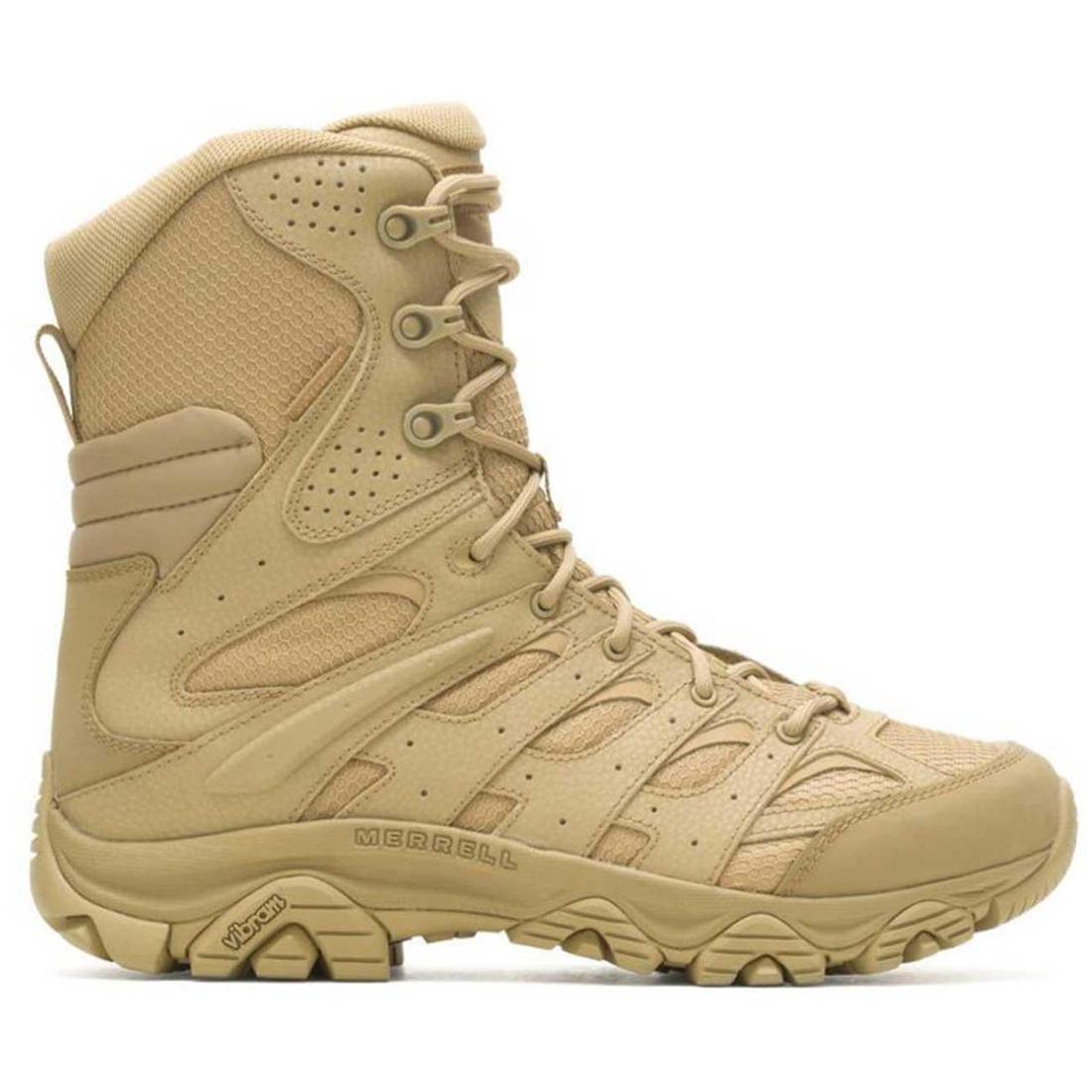 個人装備 Merrell MOAB3 8 tactical ZIP WP Moab 3 8