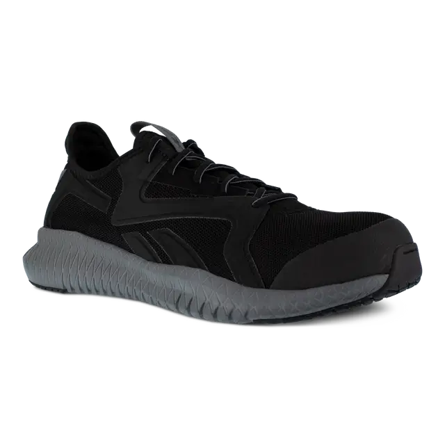 Reebok Work Flexagon 3.0 Composite Toe Shoe RB464 Steel Toes