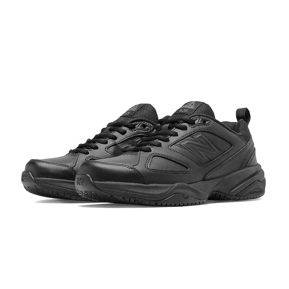 New Balance 626v2 Slip Resistant Shoe MID626K2 Steel Toes new-balance-626v2-slip-resistant-shoe-mid626k2-steel-toes
