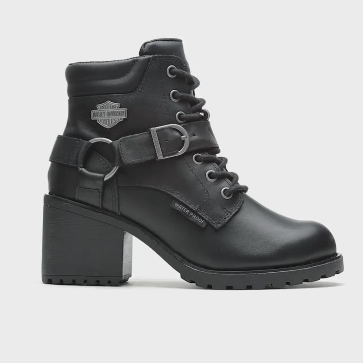 Women's Harley-Davidson Howell 5