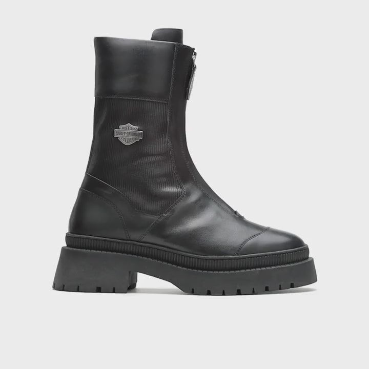 Women's Harley-Davidson Kavan 9